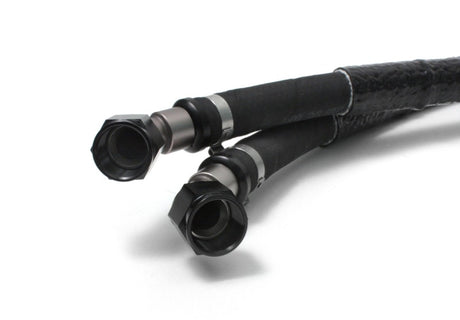 Perrin Engine Oil Cooler Full Kit (PSP-OIL-114) | Subaru BRZ 2022-2025 / GR86 2022-2025