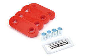 PERRIN 02-07 Subaru WRX & STI / 98-07 Forester / 96-04 Legacy & Outback Trans. Crossmember Bushings