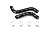 AMS Performance Radiator Hose Kit Black (AMS.50.06.0013-1) | Subaru WRX 2022-2025