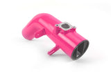 Perrin Cold Air Intake Hyper Pink (PSP-INT-322HP) | Subaru WRX 2008-2014 / STI 2008-2015