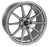 Enkei TS10 18x8.5 5x114.3 35mm Offset 72.6mm Bore Grey Wheel | 499-885-6535GR