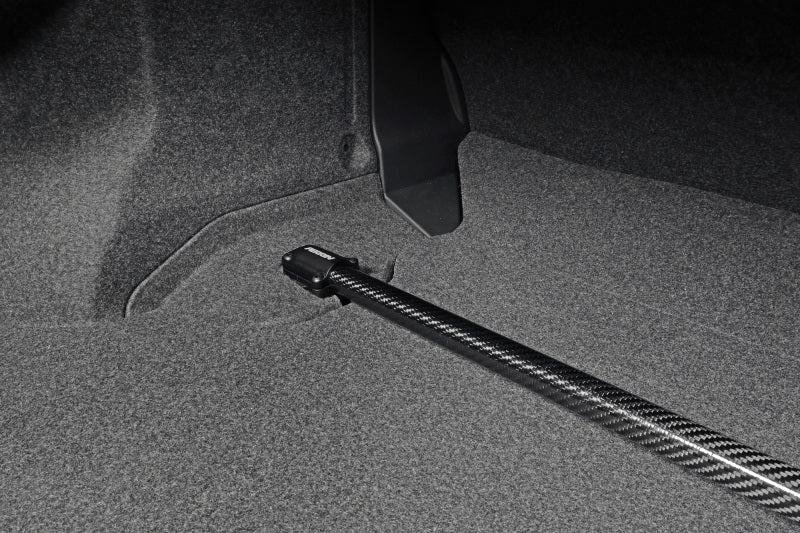 Perrin Rear Strut Tower Bar Carbon Fiber (PSP-SUS-041CF) | Subaru WRX 2015-2021 / STI 2015-2021