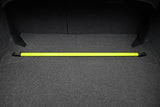 Perrin Rear Strut Tower Bar Neon Yellow (PSP-SUS-042NY) | Subaru WRX 2022-2025