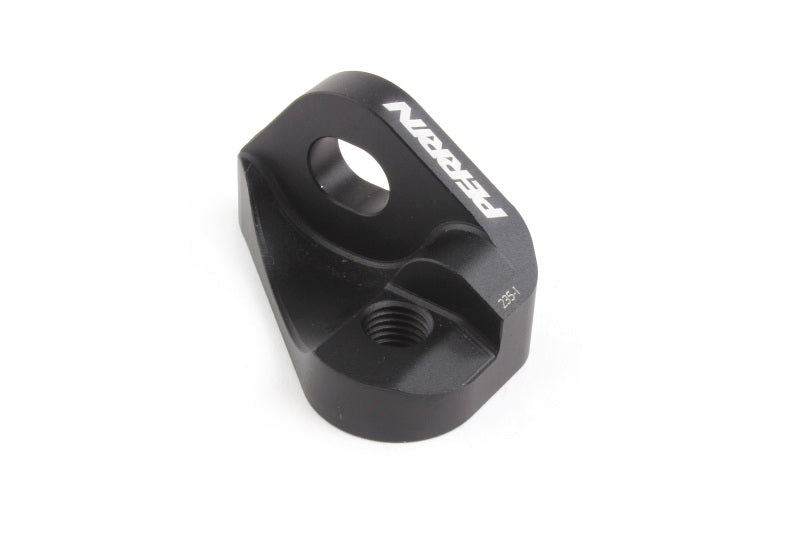 Perrin Turbo Support Bracket (PSP-EXT-235BK) | Subaru WRX 2015-2021 / Forester XT 2014-2018