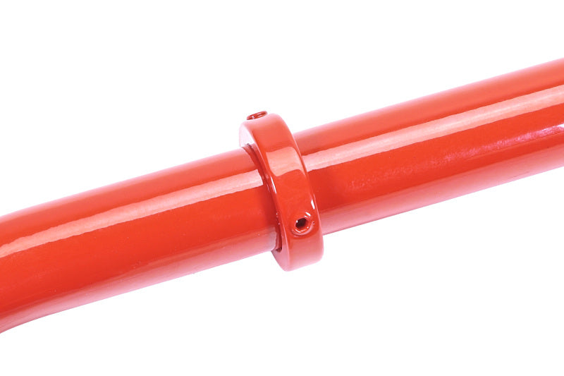 Perrin Performance Rear Adjustable Sway Bar 25mm Subaru 2008-2021 WRX / 2008-2021 STI / 2013-2025 BRZ / 2013-2016 FR-S / 2017-2021 GT86 / 2022-2025 GR86 | PSP-SUS-248