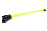 Perrin Front Strut Tower Bar Neon Yellow (PSP-SUS-066NY) | Subaru BRZ 2013-2025 / Scion FR-S 2013-2016 / Toyota GT86 2017-2021 / GR86 2022-2025
