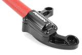 Perrin Front Strut Tower Bar Red (PSP-SUS-052RD) | Subaru WRX 2002-2007 / STI 2004-2007 / Forester XT 2004-2008