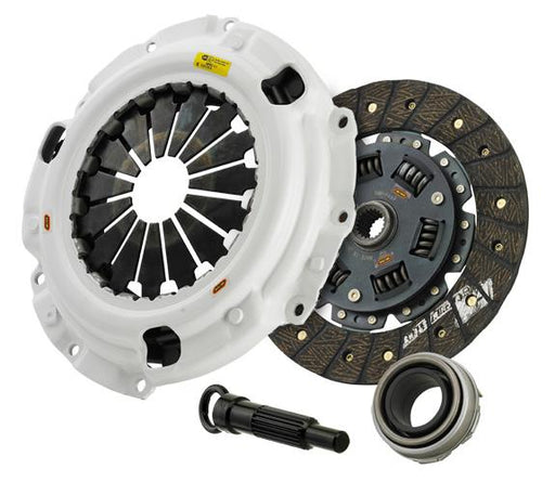 Clutch Masters FX100 Clutch Kit Subaru 2004-2021 STI | 15017-HD00