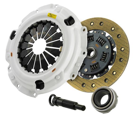 Clutch Masters FX200 Clutch Kit Subaru 2004-2021 STI | 15017-HDKV