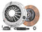 Clutch Masters FX400 8-Puck Clutch Kit High Rev PP Subaru 2004-2021 STI | 15017-HRCL