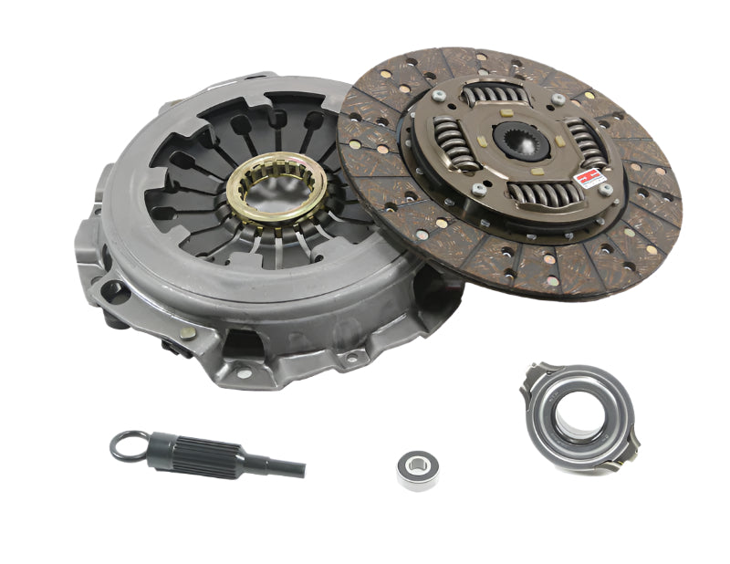 Competition Clutch OE Replacement Clutch Kit Subaru 2004-2021 STI | 15030-STOCK