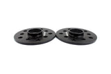 PERRIN Subaru/Toyota/Scion 7mm Wheel Spacers (Slip-On Style With Studs) 5x114.3/5x100 56mm CB - Pair