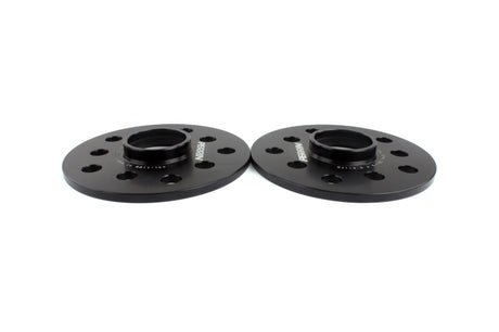 PERRIN Subaru/Toyota/Scion 7mm Wheel Spacers (Slip-On Style With Studs) 5x114.3/5x100 56mm CB - Pair