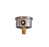 Aeromotive Fuel Pressure Gauge 0-100psi (15633)