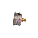 Aeromotive Fuel Pressure Gauge 0-100psi (15633)