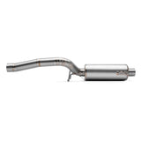 COBB Titanium Cat Back Exhaust System Subaru 2002-2007 WRX / 2004-2007 STI | 512140