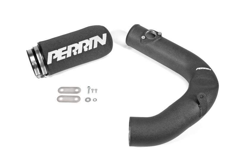 Perrin Cold Air Intake Black (PSP-INT-335BK) | Subaru BRZ 2022-2025 / GR86 2022-2025