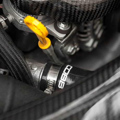 COBB Silicone Radiator Hose Kit (B43400-BK) | Subaru WRX 2015-2021 / Forester XT 2014-2018