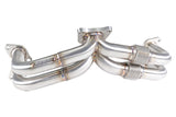 Perrin Equal Length Header (PSP-EXT-058) | Subaru WRX 2022-2025 / Outback XT 2020-2025 / Legacy XT 2020-2025 / Ascent 2019-2025
