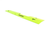 Perrin Radiator Shroud Neon Yellow (PSP-ENG-501NY) | Subaru WRX 2002-2007 / STI 2004-2007