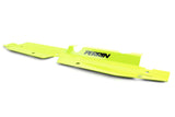 Perrin Radiator Shroud Neon Yellow (PSP-ENG-510NY) | Subaru WRX 2008-2014 / STI 2008-2014