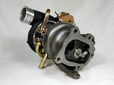 Boost Lab TD05H-20G Journal Bearing Turbocharger 10cm2 400HP Subaru 2002-2007 WRX / 2004-2021 STI