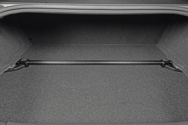 Perrin Rear Strut Tower Bar Carbon Fiber (PSP-SUS-043CF) | Subaru BRZ 2013-2025 / Scion FR-S 2013-2016 / Toyota GT86 2017-2021 / GR86 2022-2025