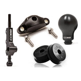 COBB Stage 1+ Drivetrain Package 5-Speed With Factory Short Shifter (211X01P) | Subaru WRX 2002-2007
