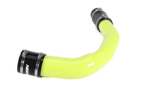 Perrin Charge Pipe Neon Yellow (PSP-ITR-201NY) | Subaru WRX 2022-2025 / Ascent 2019-2025 / Legacy XT 2020-2025 / Outback XT 2020-2025