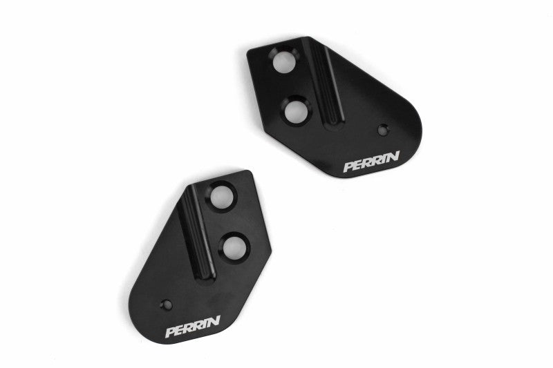 Perrin Engine Oil Cooler Full Kit (PSP-OIL-113) | Subaru BRZ 2013-2021 / Scion FR-S 2013-2016 / Toyota GT86 2017-2021