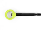 Perrin Front Tow Hook Neon Yellow (PSP-BDY-236NY) | GR86 2022-2025