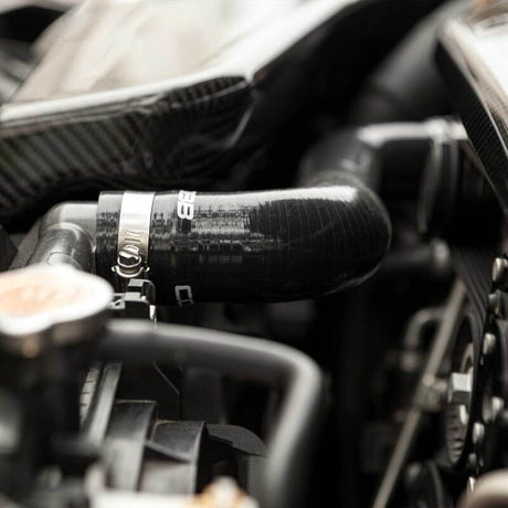 COBB Silicone Radiator Hose Kit (B43400-BK) | Subaru WRX 2015-2021 / Forester XT 2014-2018