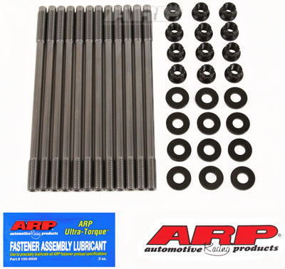 ARP Head Studs EJ Series Phase 2 SOHC Non Turbo (260-4702) | Subaru Impreza 1999-2007 / Baja 2003-2006 / Forester 1999-2007 / Legacy 1999-2007 / Outback 2000-2007
