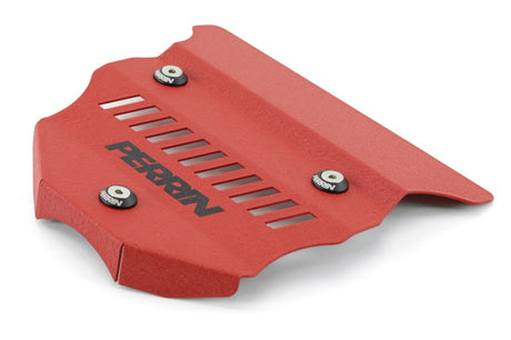 Perrin Engine Cover Red (PSP-ENG-162RD) | Subaru BRZ 2022-2025 / GR86 2022-2025