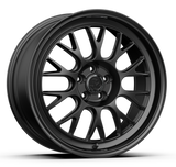 fifteen52 Holeshot RSR 18x9 5x100 42mm Offset 73.1mm Bore Frosted Graphite | RSHFG-89050+42