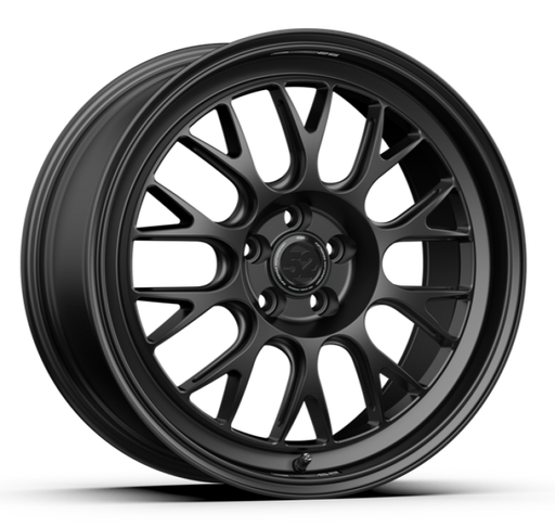 fifteen52 Holeshot RSR 18x9 5x100 42mm Offset 73.1mm Bore Frosted Graphite | RSHFG-89050+42