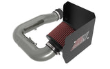 AEM Cold Air Intake Gunmetal Gray (21-891C) | Subaru WRX 2022-2025