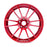 Gram Lights 57XTREME Spec-D 18x9.5 5x114.3 38mm Offset Milano Red Wheel | WGJDX38EMRP