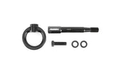 Perrin Front Tow Hook Black (PSP-BDY-236BK) | GR86 2022-2025