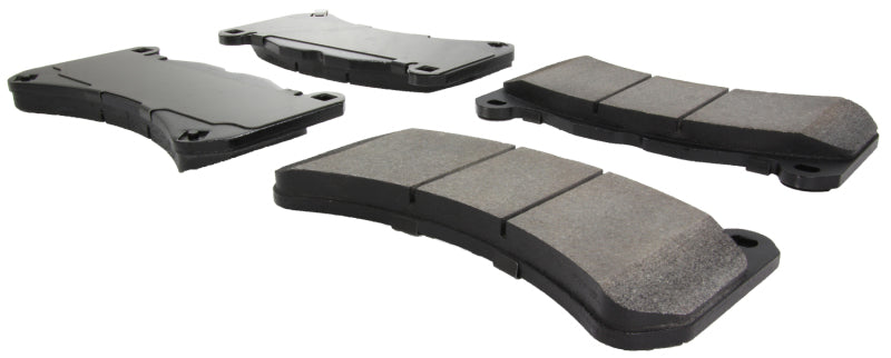 StopTech Sport Front Brake Pads Subaru 2018-2021 STI | 309.13650