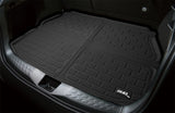 3D MAXpider Kagu Cross Fold Cargo Liner Black (Sedan) Subaru 2011-2014 WRX / 2011-2014 STI | M1SB0251309