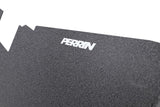 Perrin Air Box For Cold Air Intake Black (PSP-INT-327-1BK) | Subaru WRX 2022-2025