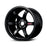 Gram Lights 57DR 18x9.5 5x114.3 38mm Offset Semi Gloss Black Wheel | WGIX38EH