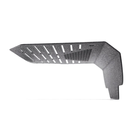 COBB Aluminum Alternator Cover Black (446600) | Subaru WRX 2022-2025