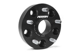 PERRIN Subaru 30mm Wheel Spacers 5x114.3 BP w/56mm Hub - Black