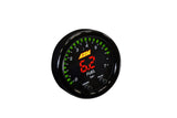 AEM X-Series Pressure Gauge Kit 0-100psi (30-0301)