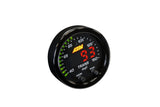 AEM X-Series Temperature Gauge Kit 100-300F (30-0302)