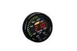 AEM X-Series Temperature Gauge Kit 100-300F (30-0302)