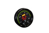 AEM X-Series Oil Pressure Gauge Kit 0-150 (30-0307)