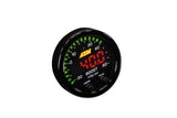 AEM X-Series Boost Pressure Gauge Kit -30inHg 60psi (30-0308)